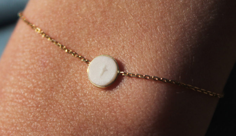 BASILIE bracelet 2