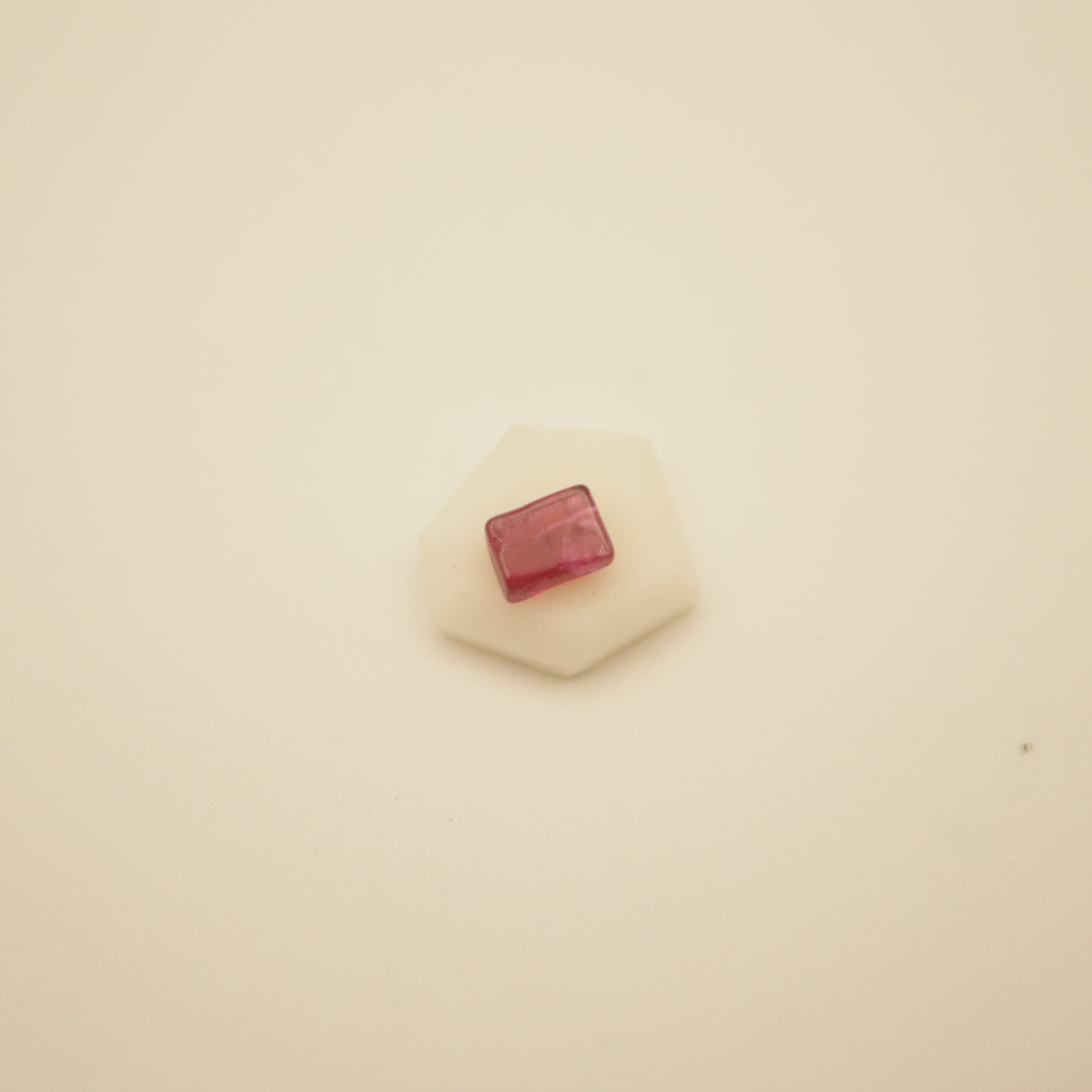 Tourmaline bonbon bicolore – Image 3