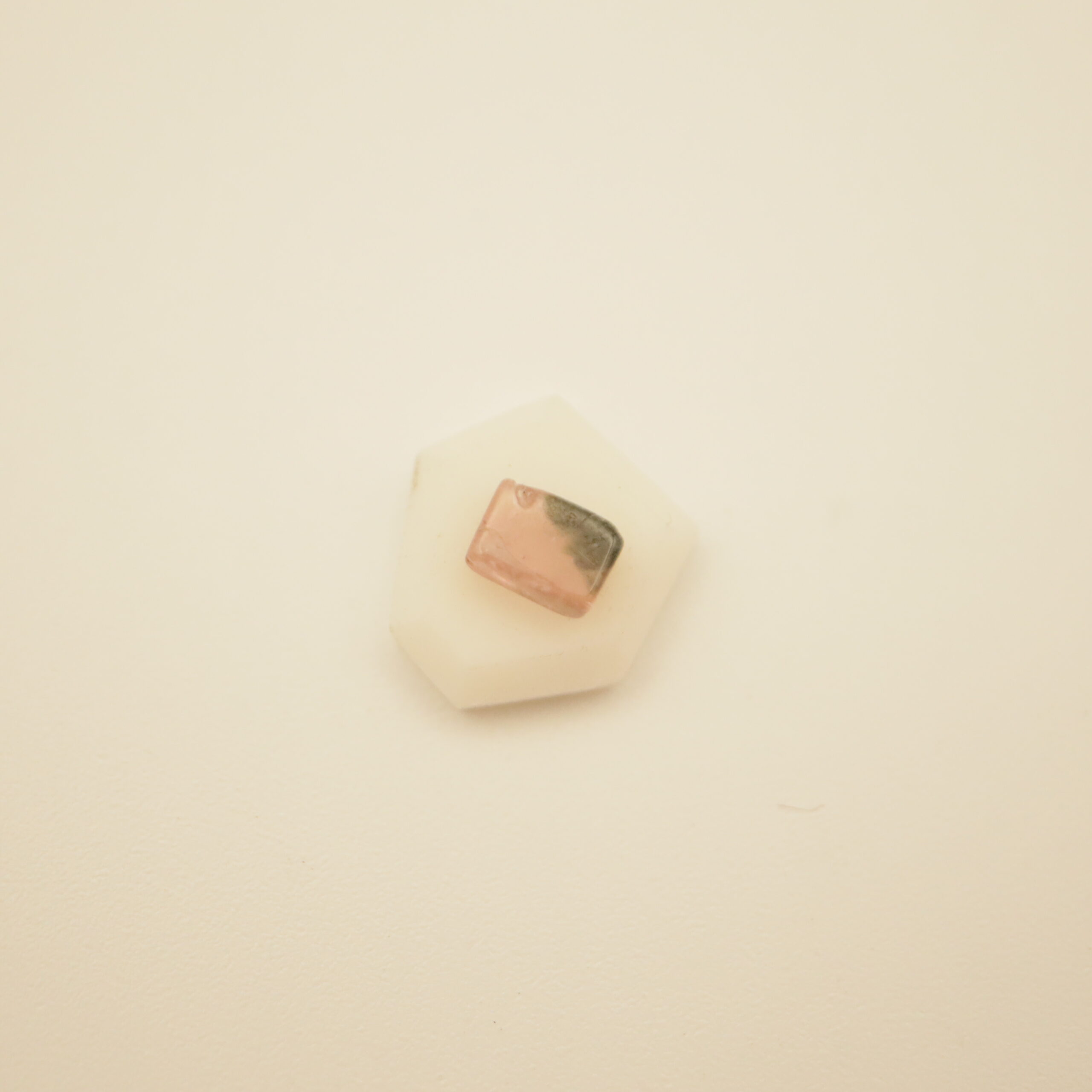 Tourmaline bonbon bicolore – Image 6