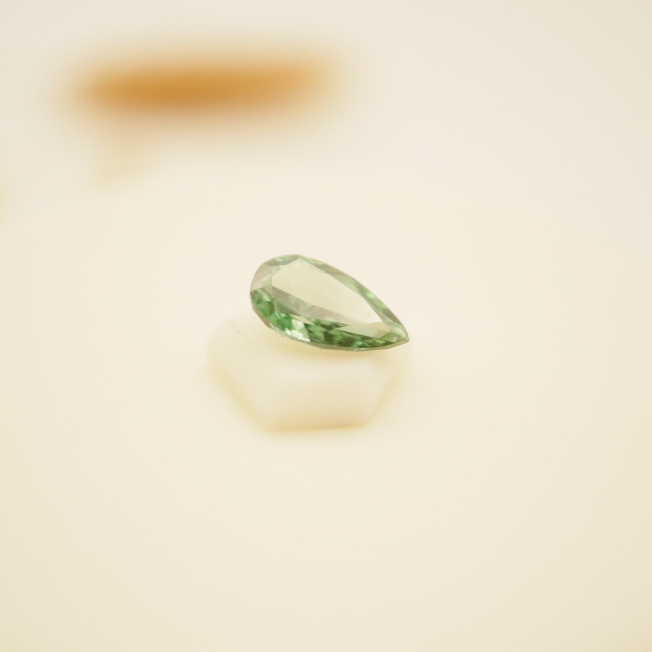 Diamant de laboratoire