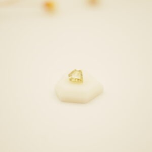 Diamant jaune