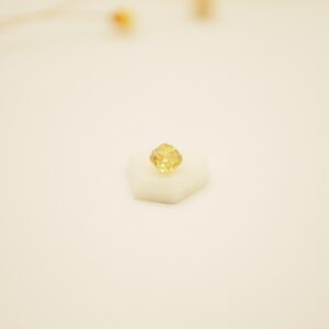Diamant jaune